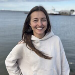 Profilbild von Verena Müller
