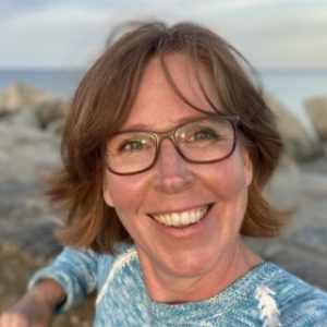Profilbild von Bettina Neuhoff