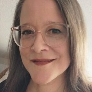 Profilbild von Dr. Hanna Stöver