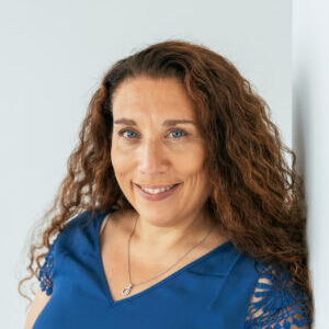 Profilbild von Miriam Ringel
