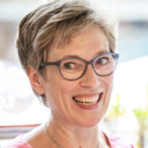 Profilbild von Britta Halusa