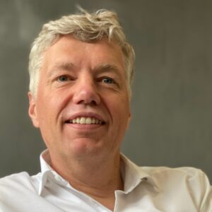 Profilbild von Detlev Niehues