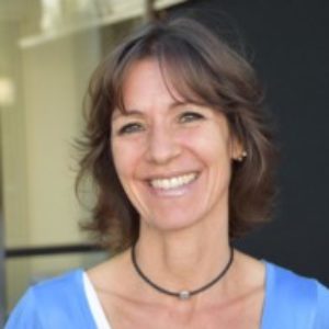 Profilbild von Michaela Brohm