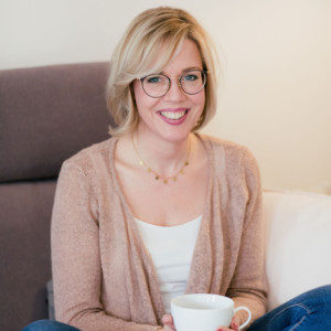 Profilbild von Sabrina Kraft