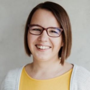 Profilbild von Franziska Krüger