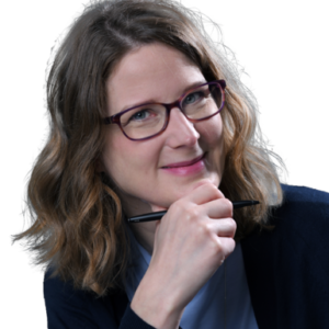 Profilbild von Christina Horstkott