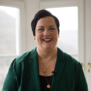Profilbild von Stefanie Cramer