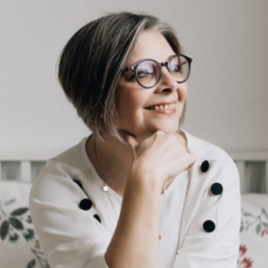 Profilbild von Annette Bauer