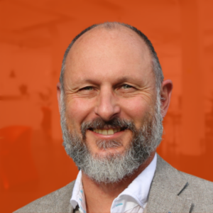 Profilbild von Andreas Jelden