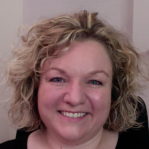 Profilbild von Sigrid Hirschenauer