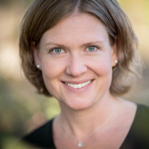 Profilbild von Kirsten Glaser