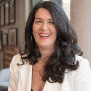 Profilbild von Jeanine Obermüller