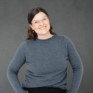 Profilbild von Dr. Stefanie Rukavina
