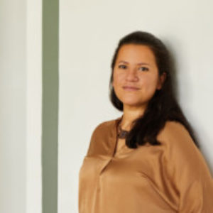 Profilbild von Sophie Kalkum