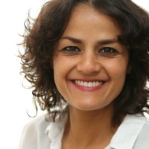 Profilbild von Homa Niaz