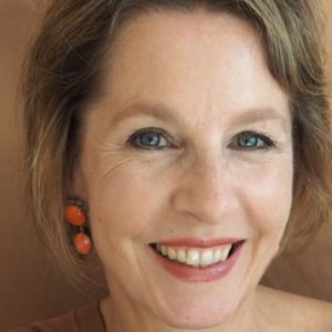 Profilbild von Dr. Britta Papay
