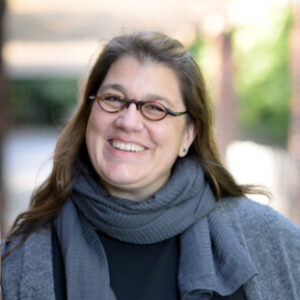 Profilbild von Johanna Schlüter