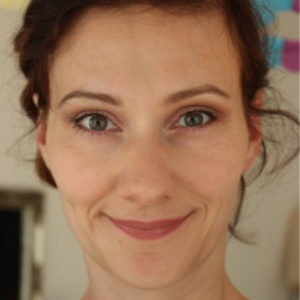 Profilbild von Martina Lorenz