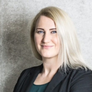 Profilbild von Elisabeth Hutter