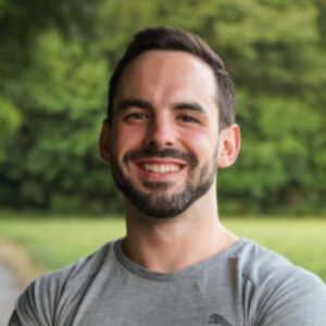 Profilbild von Dustin Harzheim