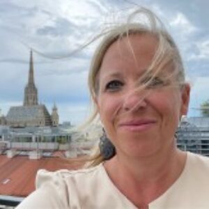 Profilbild von Alexandra Kamper
