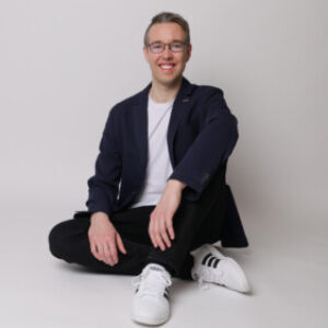 Profilbild von Markus Wiesner