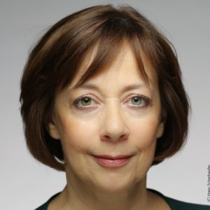 Profilbild von Michaela Kellner