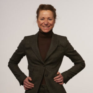 Profilbild von Julia Krampitz