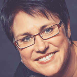 Profilbild von Dorothea Kuhmann