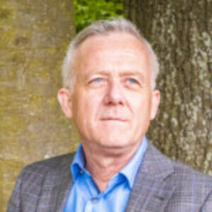 Profilbild von Andreas Burri
