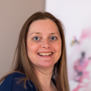 Profilbild von Manuela Stübi