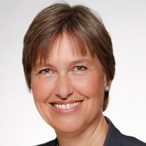 Profilbild von Ute Kraemer