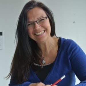 Profilbild von Martina Neumann-Ploschenz