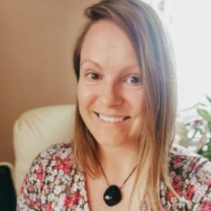 Profilbild von Anna Guenther