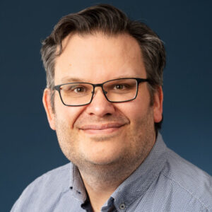 Profilbild von Hans Zabel