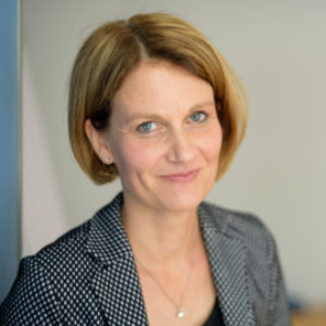Profilbild von Cordula Söfftge