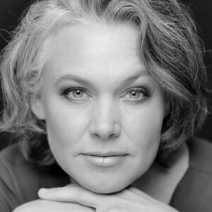 Profilbild von Susanne Konstanze Weber