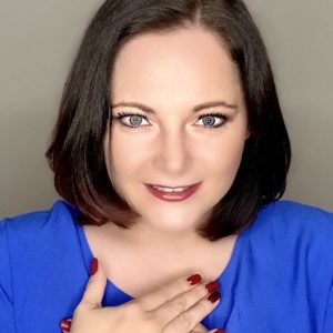 Profilbild von Alanna Schwabe