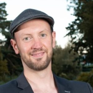 Profilbild von Markus Mendl