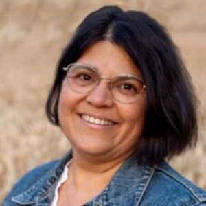 Profilbild von Annabelle Ibarburu