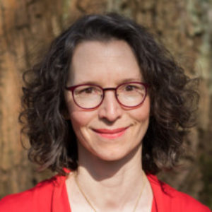 Profilbild von Carola Schmidt