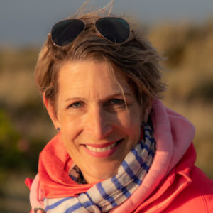 Profilbild von Susanne Löffner