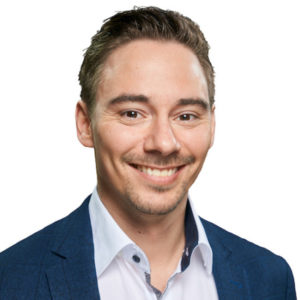 Profilbild von Dan Berlin