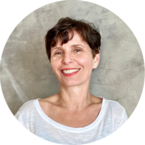 Profilbild von Britta Naumann