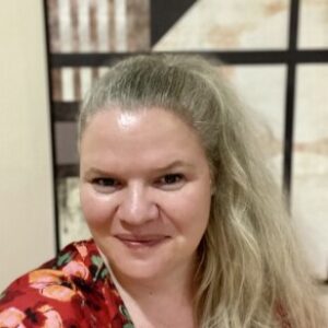 Profilbild von Gabriele Schleicher