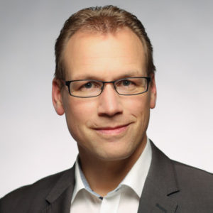 Profilbild von Sven Marx