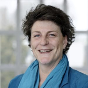 Profilbild von Anneke Dorrestein