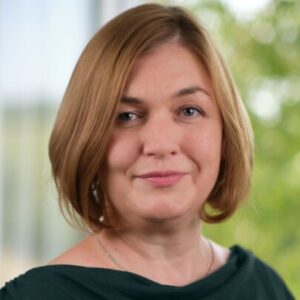 Profilbild von Stefanie Köster M.A.