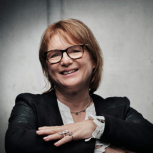Profilbild von Petra Weber-Schön
