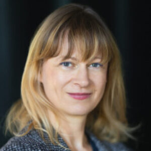 Profilbild von Christine Kewitz